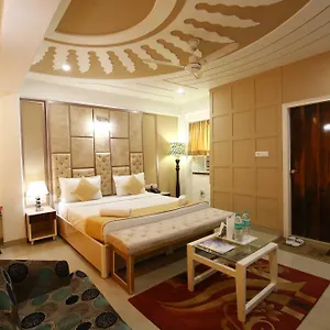 Hotel A Family Oppera Near Igi Airport, Nueva Delhi