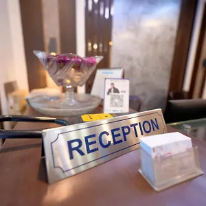 A Family Oppera Near Igi Airport **** New Delhi