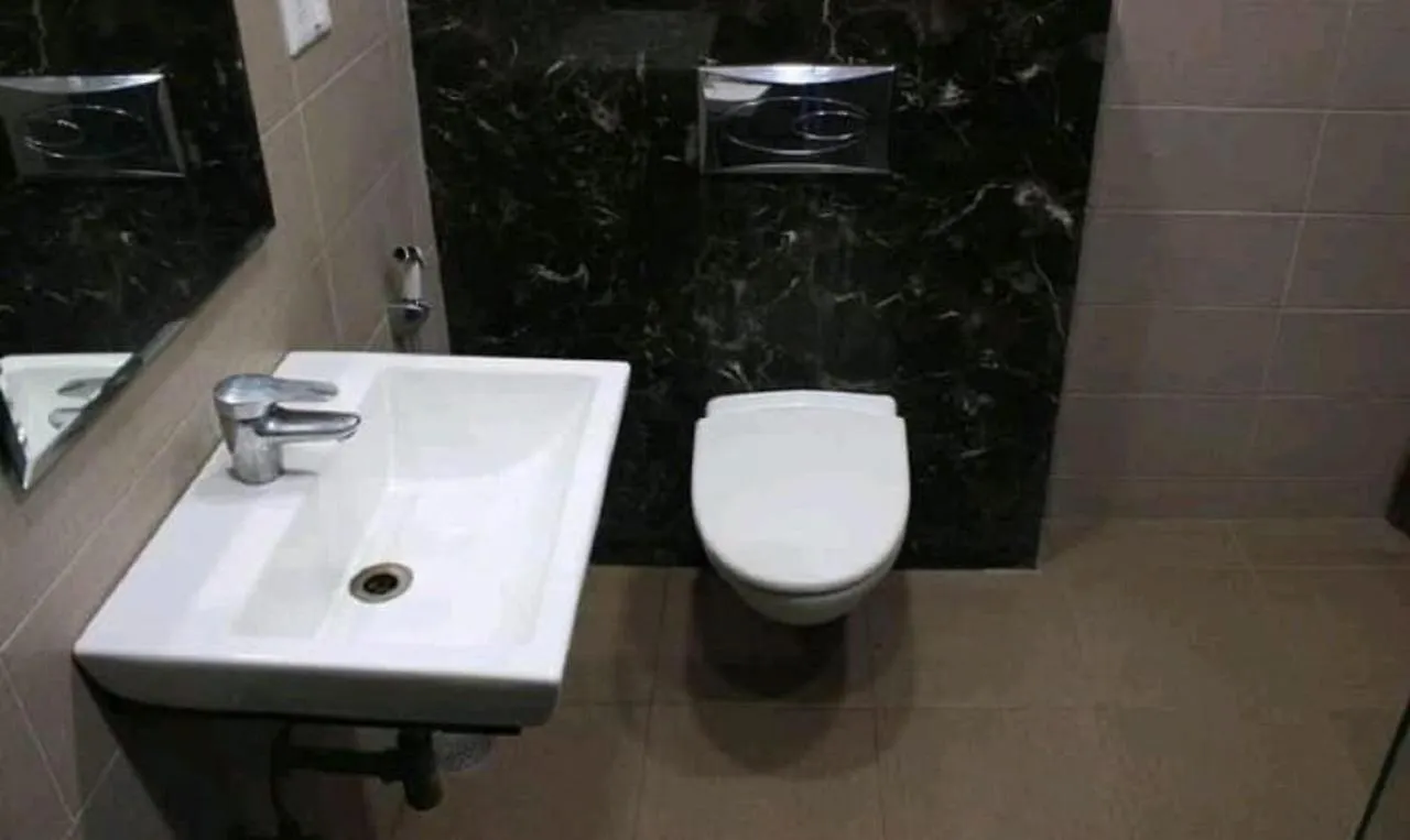 Hotel Maharaja Continental Paharganj India