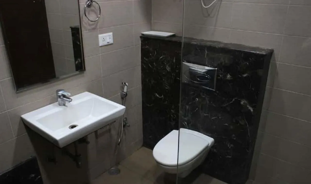 Hotel Maharaja Continental Paharganj 2*, Delhi (National Capital Territory of India) India