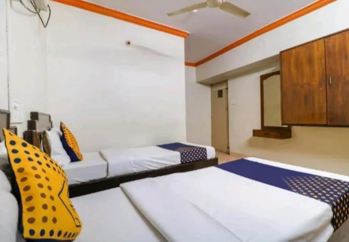 Hotel Maharaja Continental Paharganj
