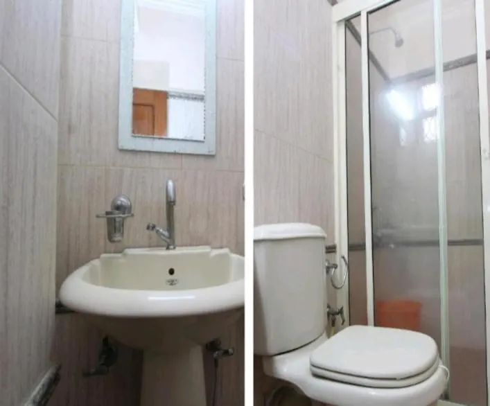 Hotel Maharaja Continental Paharganj