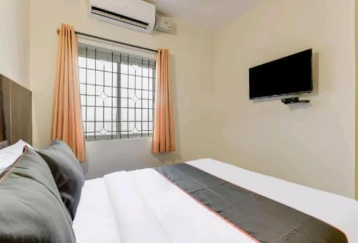 Hotel Maharaja Continental Paharganj Delhi (National Capital Territory of India)