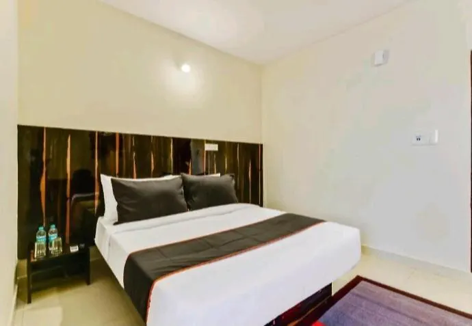 Hotel Maharaja Continental Paharganj 2*, Delhi (National Capital Territory of India)
