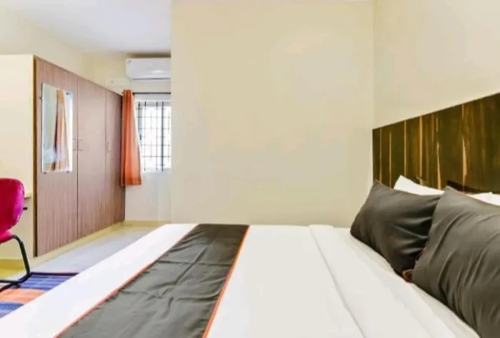 **  Hotel Maharaja Continental Paharganj India