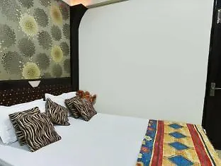 Hotel Maharaja Continental Paharganj 2*, Delhi (National Capital Territory of India) India