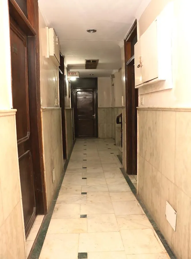 Hotel Maharaja Continental Paharganj  Delhi (National Capital Territory of India)