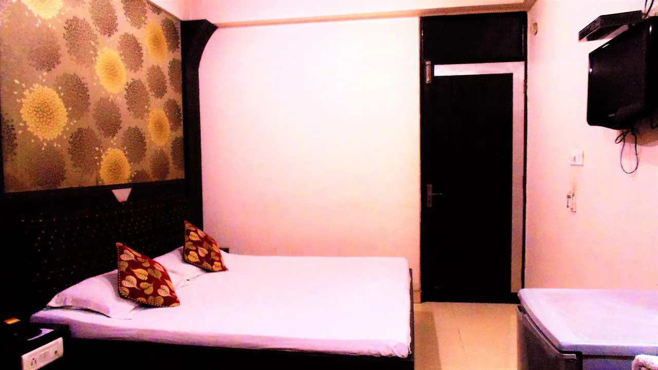 Hotel Maharaja Continental Paharganj  Delhi (National Capital Territory of India)