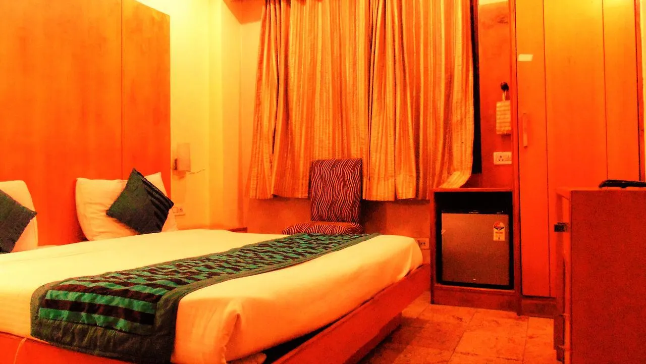 Hotel Maharaja Continental Paharganj