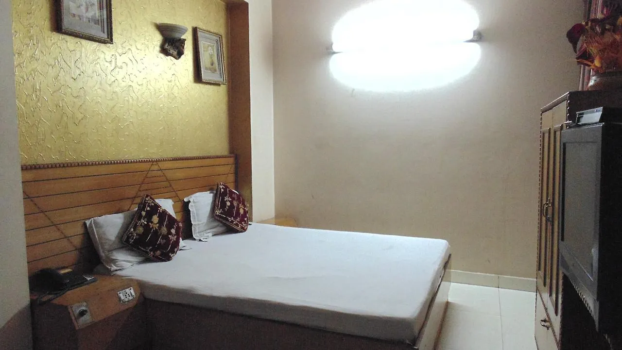 Hotel Maharaja Continental Paharganj India