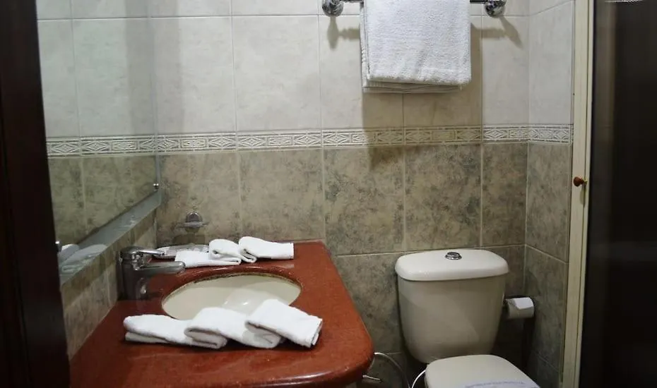 Hotel Maharaja Continental Paharganj