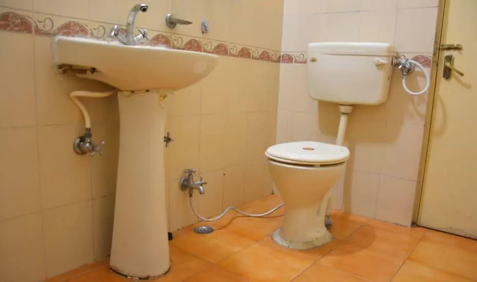 Hotel Maharaja Continental Paharganj India