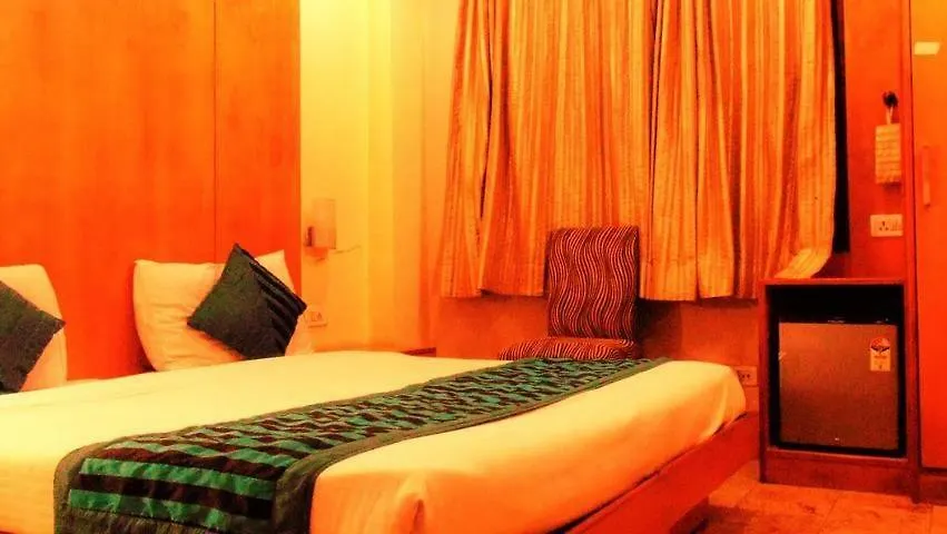 Hotel Maharaja Continental Paharganj
