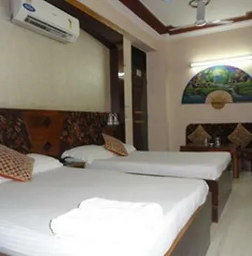 Hotel Maharaja Continental Paharganj India